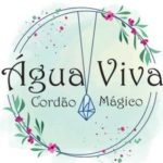 Água Viva Cordão Mágico
